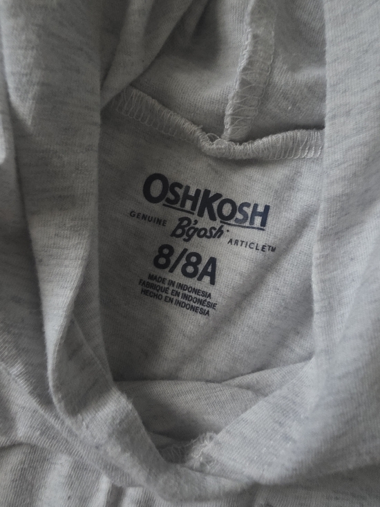 Lot of Girls, SIZE 8, Long Sleeve Shirts - Picture 6 of 13